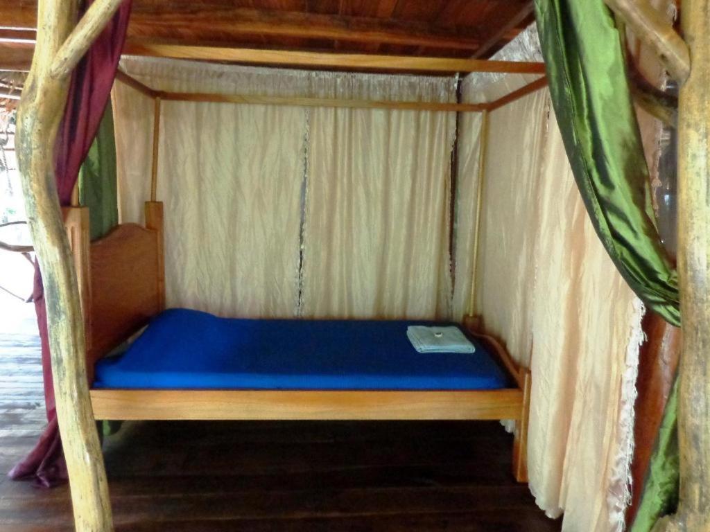 Bed and Breakfast Casa Moabi Cocles Zewnętrze zdjęcie