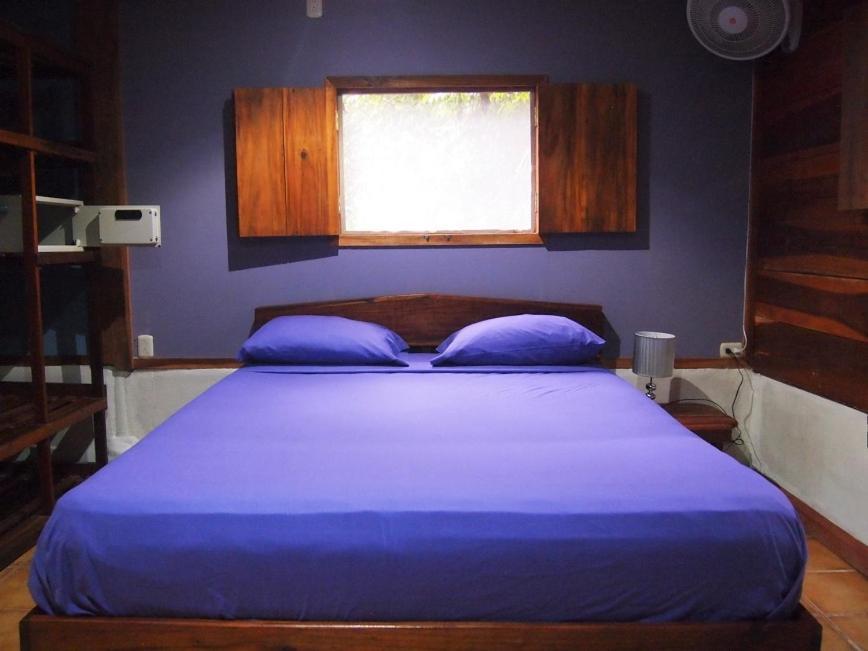Bed and Breakfast Casa Moabi Cocles Zewnętrze zdjęcie