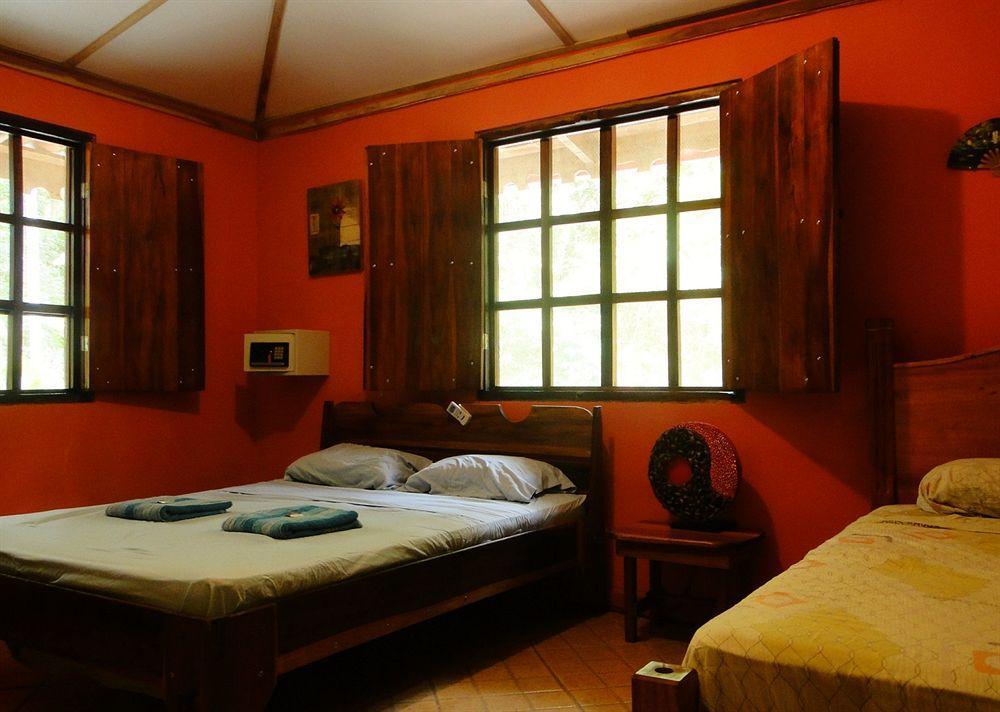 Bed and Breakfast Casa Moabi Cocles Zewnętrze zdjęcie