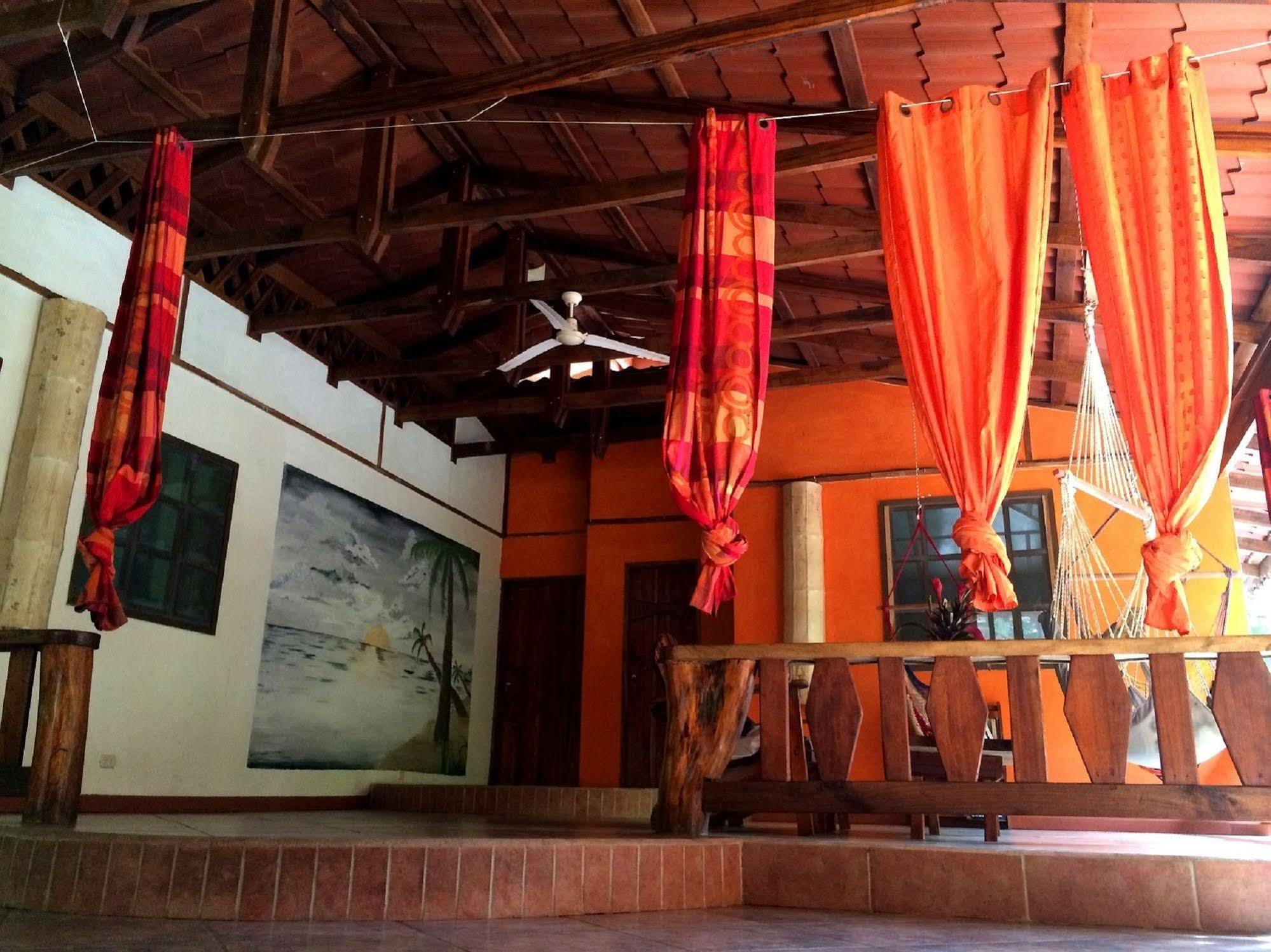 Bed and Breakfast Casa Moabi Cocles Zewnętrze zdjęcie