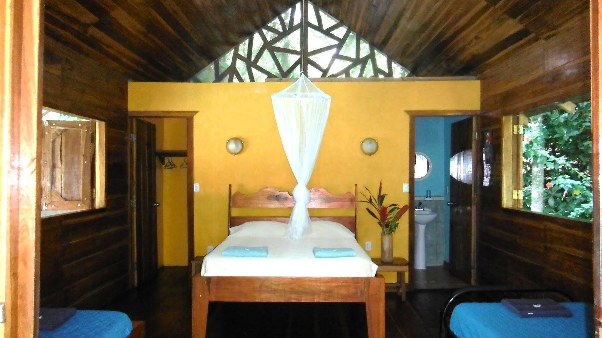 Bed and Breakfast Casa Moabi Cocles Zewnętrze zdjęcie